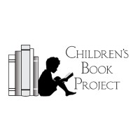 Children's Book Project logo - Similar company to Children'S Book Project