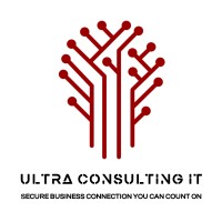 Ultra Consulting IT logo - Similar company to Bizrex Management Consultancy