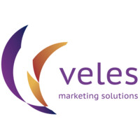 Veles Marketing Solutions logo - Similar company to Unitfour