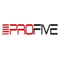 Profive Engineering Pvt. Ltd. logo - Similar company to Profive Infotech