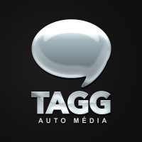 TAGG AUTO MÉDIA logo - Similar company to Walker Group Ventures