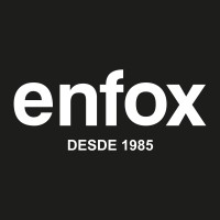 Enfox logo - Similar company to Constructora Mawünko