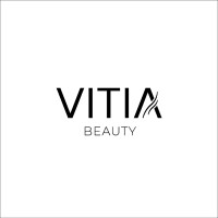 Vitia Beauty logo - Similar company to Sopa Supplies Ltd