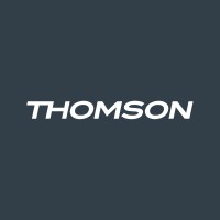 Thomson Electronic logo - Similar company to Strong Group