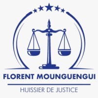 Etude Me Florent MOUNGUENGUI logo - Similar company to Programme De Formation Connaissance Sans Chaines