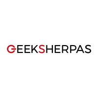 GeekSherpas logo - Similar company to Gobrigade