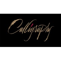 Calligraphy Wines logo - Similar company to Calligraphy Print