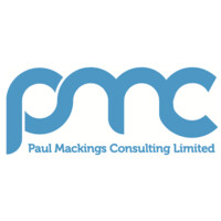 PAUL MACKINGS CONSULTING LIMITED logo - Similar company to Kymel