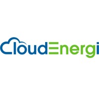 Cloud Energi logo - Similar company to Cloudenegry