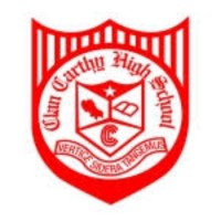 Clan Carthy High School logo - Similar company to Sentry Services Security Co. Ltd.