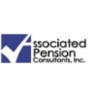 Associated Pension Consultants, a Strongpoint Partner logo - Similar company to Creative Retirement Systems, A Strongpoint Partner