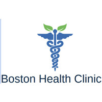 Boston Health Clinic logo - Similar company to Boston Clinical Trials