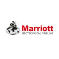 Marriott Geotechnical Drilling logo - Similar company to Marriott Drilling Group