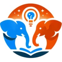 Bright Elephants logo - Similar company to Master It