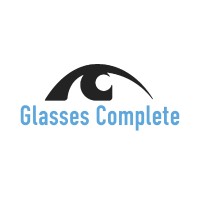Glasses Complete logo - Similar company to Oco Glasses