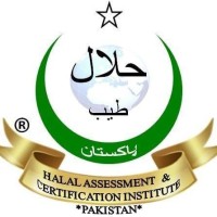 Halal Assessment & Certification Institute Pvt Ltd logo - Similar company to Canada-Pakistan Research And Development Council