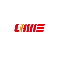 CIAME Asia logo - Similar company to Agritechnica Asia