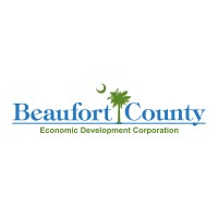 Beaufort County Economic Development Corporation logo - Similar company to Cs Instruments Usa Inc.