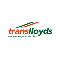 Trans Lloyds Transportes logo - Similar company to Trans Wells Transportes