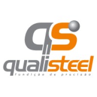 Qualisteel Fundição de Precisão logo - Similar company to Grelhasol Fundição De Metais Ltda