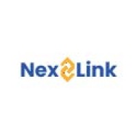 Nex2link logo - Similar company to Gintelligence