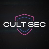 CULTSEC logo - Similar company to Infunsec