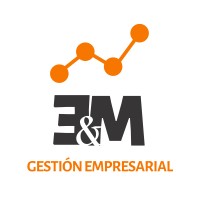 E&M Gestión Empresarial logo - Similar company to Webloom Dubai & Gulf Area