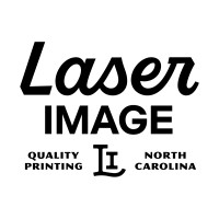 Laser Image logo - Similar company to Itek Graphics