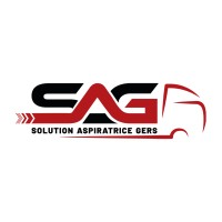 SAG - Solution Aspiratrice Gers logo - Similar company to Lévêque Location