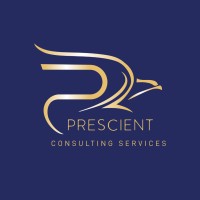 Prescient Consulting Services Ltd. logo - Similar company to Pitchy Patchy