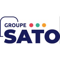 Groupe SATO logo - Similar company to Sato Interim