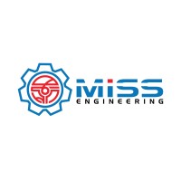 MISS ENGINEERING CO., LTD. logo - Similar company to Future Focus Solutions & Pharma Co., Ltd