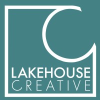 Lakehouse Creative logo - Similar company to Rooted Interiors