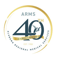 ARMS - Alabama Regional Medical Services logo - Similar company to Execuprep