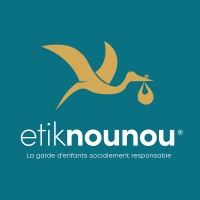 ETIK NOUNOU logo - Similar company to Loc'N'Roll