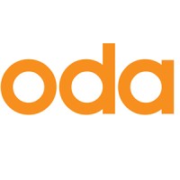 ODA Oficina de Arquitectura logo - Similar company to Jorge Daniel®