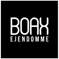 Boax Ejendomme logo - Similar company to Connect Consult Aps
