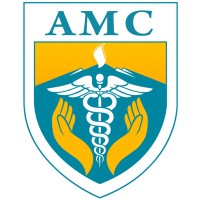 Arunai Medical College and Hospital logo - Similar company to Ramana Maharishi Rangammal Hospital