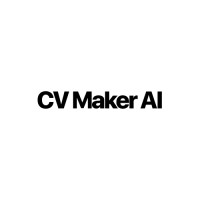 CV Maker AI logo - Similar company to Swms Ai