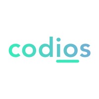 Codios.io logo - Similar company to Digithink Technologies