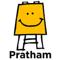 Pratham Delhi Education Initiative logo - Similar company to Pratham Australia