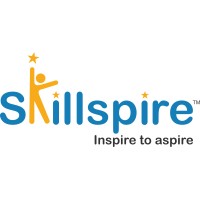 SKILLSPIRE logo - Similar company to Techgastronomy