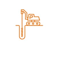 Metro Piling logo - Similar company to Base Piling Group