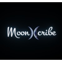 MoonXcribe logo - Similar company to Advancingx