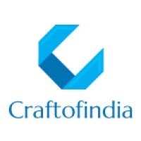 Craft of INDIA logo - Similar company to Gaatha