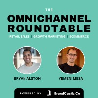 The Omnichannel Roundtable Podcast
