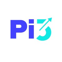 Pi3 Plataforma logo - Similar company to No Code Low Code