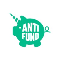ANTI FUND logo - Similar company to W