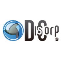 DisCorp.es logo - Similar company to Real Estate Digital