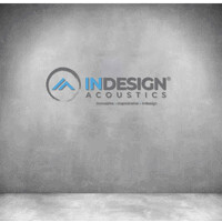 Indesign Acoustics logo - Similar company to Artsound